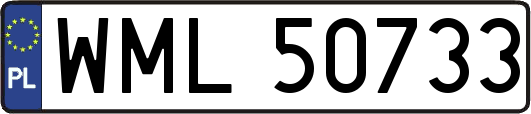 WML50733