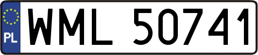 WML50741