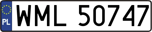 WML50747