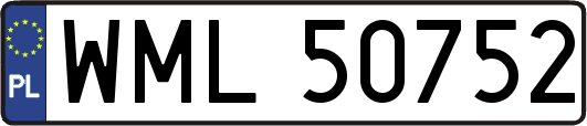 WML50752