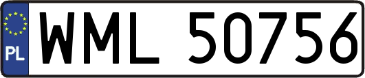 WML50756