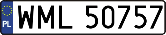 WML50757
