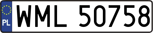 WML50758