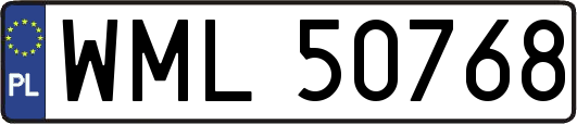 WML50768