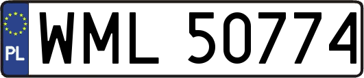 WML50774