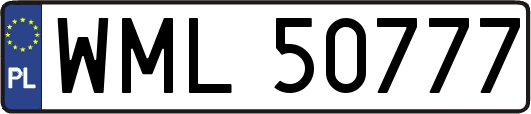 WML50777