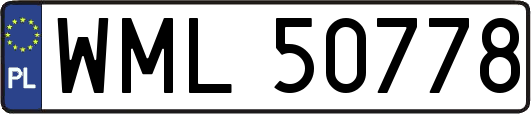 WML50778