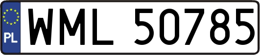 WML50785