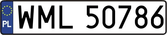 WML50786