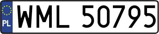 WML50795