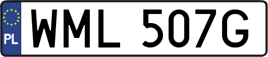 WML507G