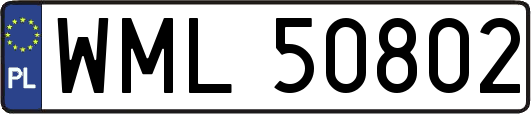 WML50802