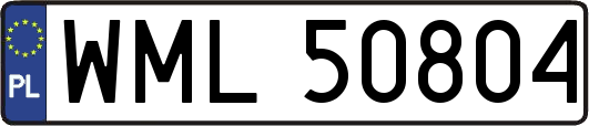 WML50804