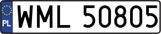 WML50805