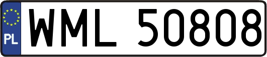 WML50808
