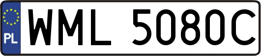 WML5080C