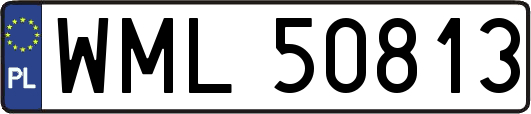 WML50813