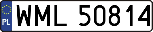 WML50814