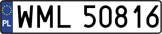 WML50816