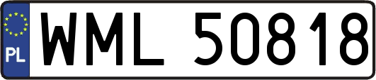 WML50818
