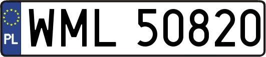 WML50820