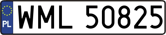 WML50825