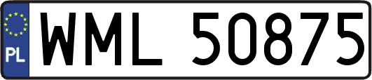 WML50875