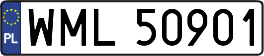 WML50901