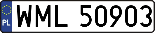 WML50903