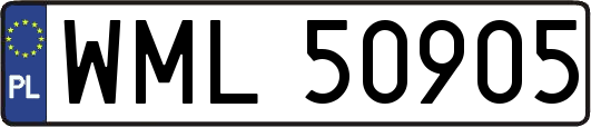 WML50905