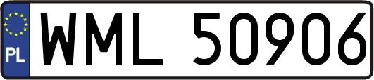 WML50906