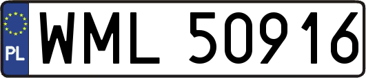 WML50916
