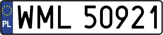 WML50921