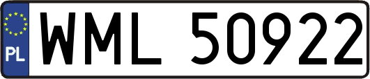 WML50922
