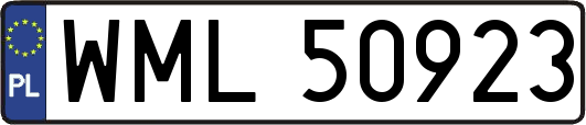 WML50923
