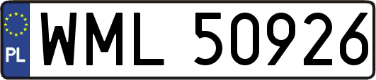 WML50926