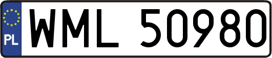 WML50980