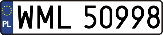 WML50998