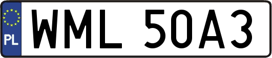 WML50A3