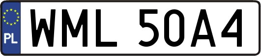 WML50A4