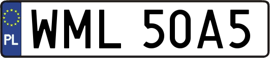 WML50A5