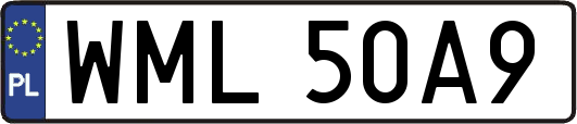 WML50A9