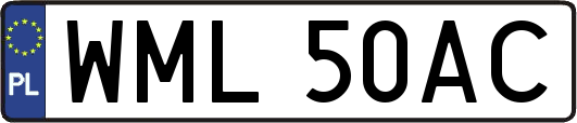 WML50AC