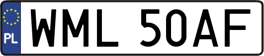 WML50AF