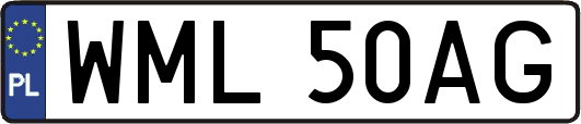 WML50AG