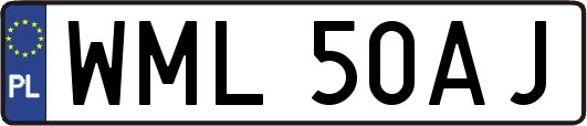 WML50AJ