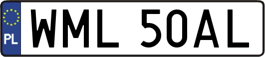 WML50AL