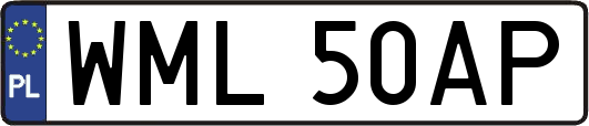 WML50AP