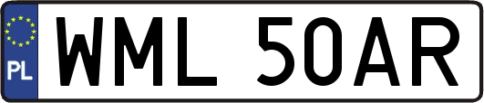 WML50AR