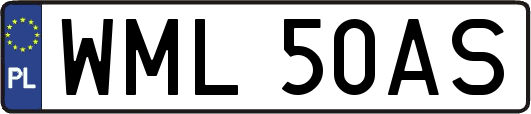 WML50AS